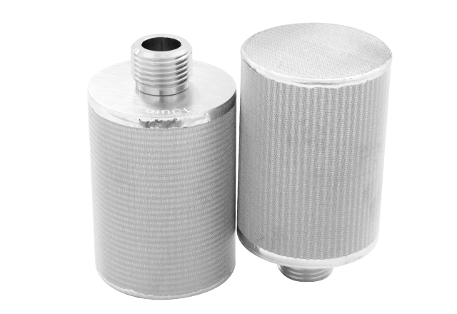wire mesh filter